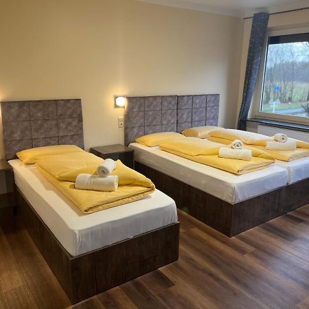 M&M Hotel - Seevetal Kültér fotó