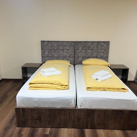 M&M Hotel - Seevetal Kültér fotó