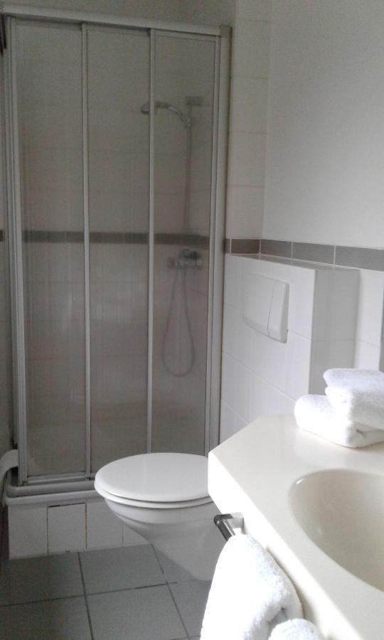 M&M Hotel - Seevetal Szoba fotó