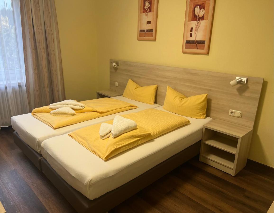 M&M Hotel - Seevetal Kültér fotó