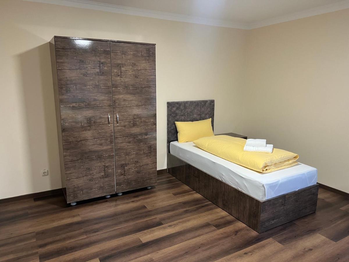 M&M Hotel - Seevetal Kültér fotó