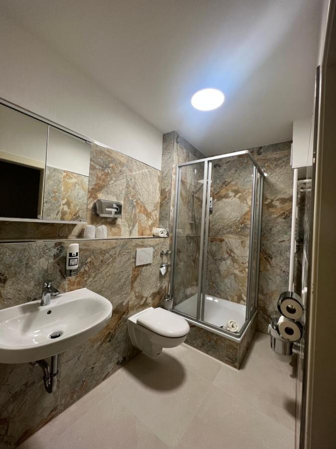 M&M Hotel - Seevetal Kültér fotó