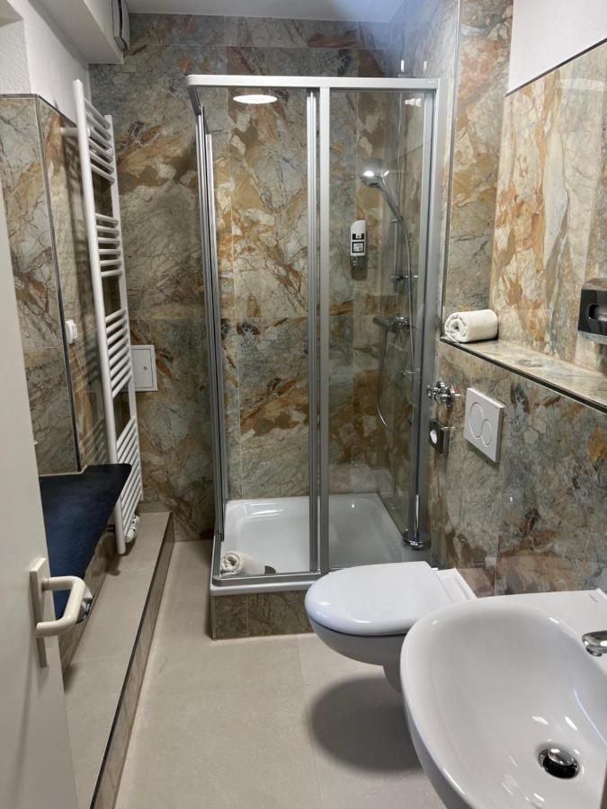 M&M Hotel - Seevetal Kültér fotó