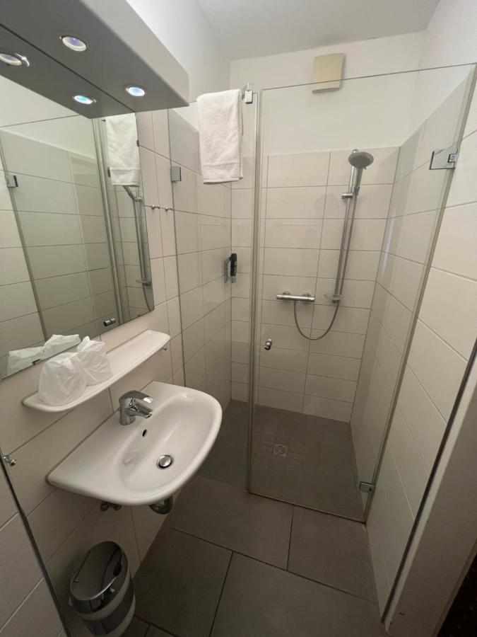 M&M Hotel - Seevetal Kültér fotó