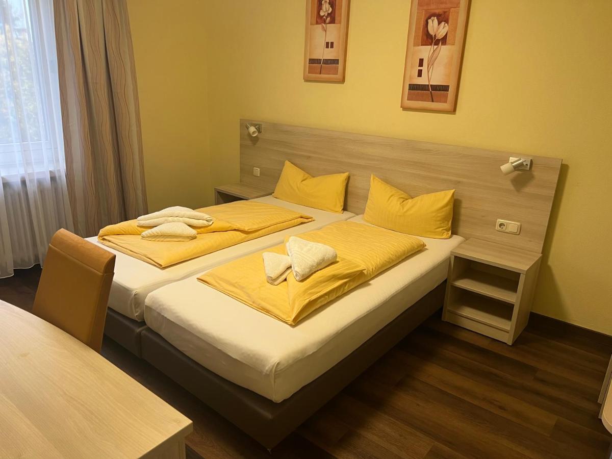 M&M Hotel - Seevetal Kültér fotó
