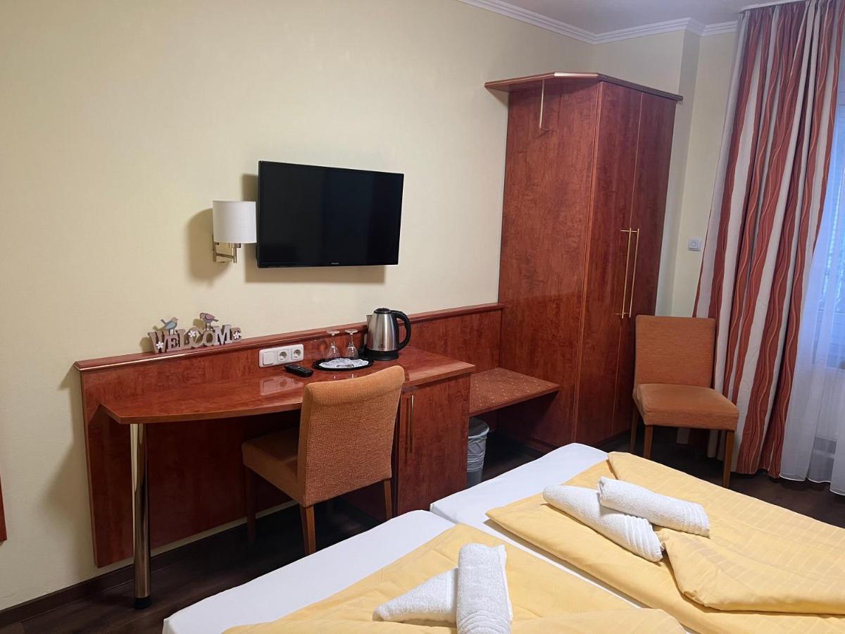 M&M Hotel - Seevetal Kültér fotó
